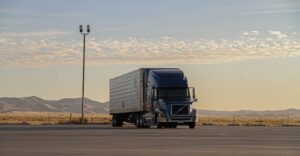 The Future of Truck Driver Hiring